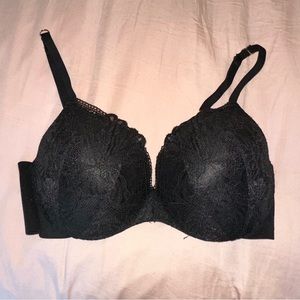 ▪️Victorias Secret Incredible Perfect Shape 34DD Lace